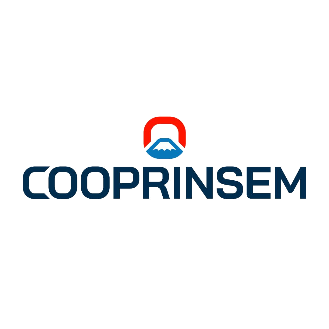 Logo Cooprinsem